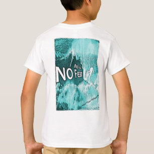 No Fear Boys T-Shirt