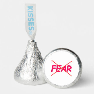 No Fear Hershey's Kisses Hershey®'s Kisses®