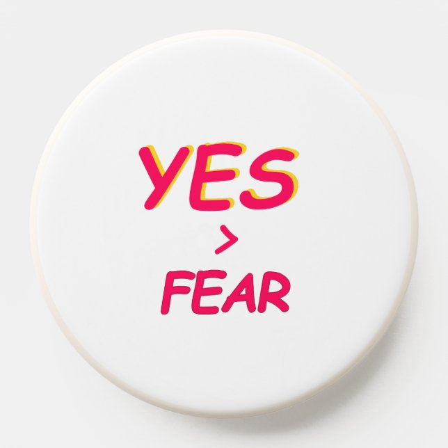 No Fear PopSocket (Popsocket)