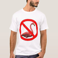 No Flamingos