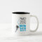 No Friends on Powder Days Mug