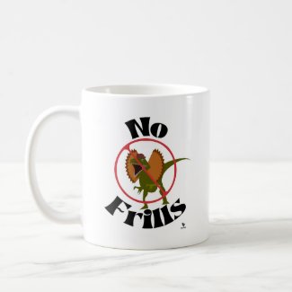 No Frills Dinosaur Stone Age Fun Time