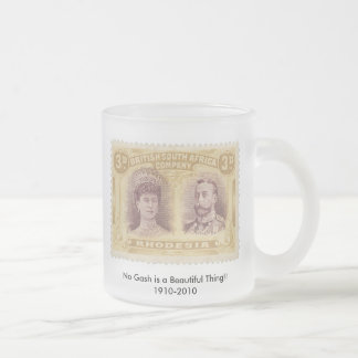 No Gash is a Beautiful Thing Mug