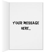 No gluten/Wheat Free! Cards (Inside (Right))