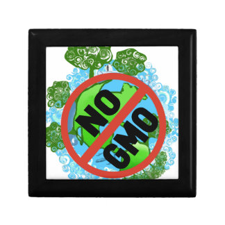 NO GMO GIFT BOX