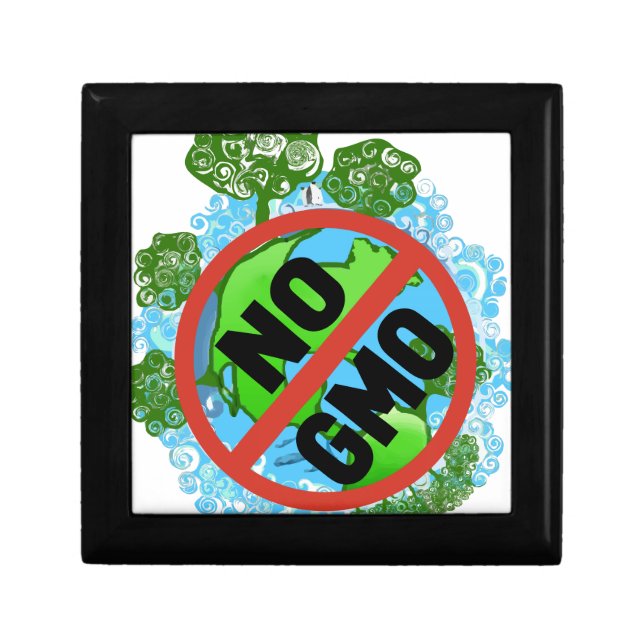 NO GMO GIFT BOX (Front)