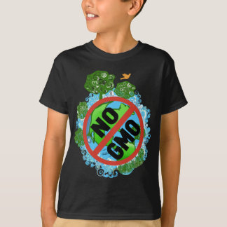 NO GMO T-Shirt