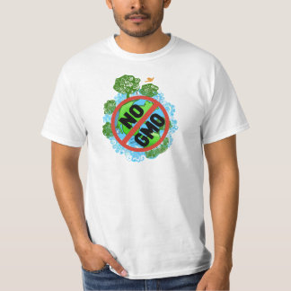 NO GMO T-Shirt