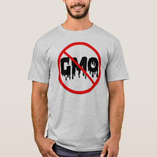 No GMO T-Shirt