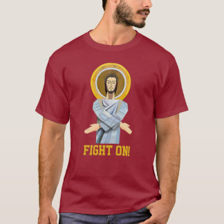No Good Jesus t-shirt