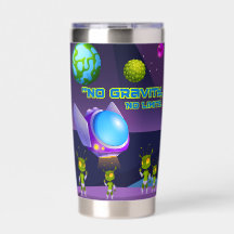 No gravity no limits