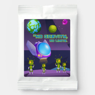 No gravity no limits margarita drink mix