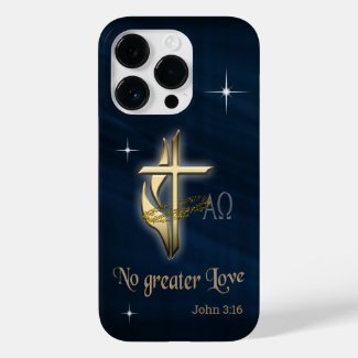 No greater love