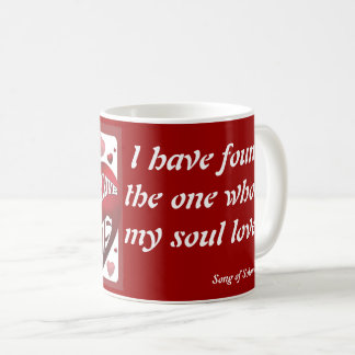 No Greater Love© Mug 11oz.
