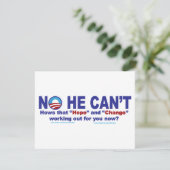 No-HE-CAN't (Standing Front)