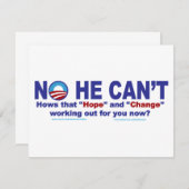No-HE-CAN't (Front/Back)