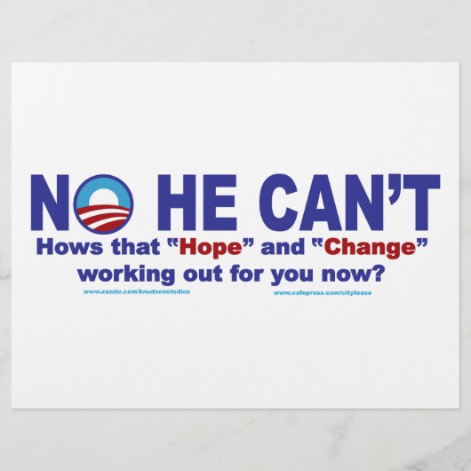 No-HE-CAN't (Front)