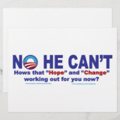 No-HE-CAN't (Front/Back)