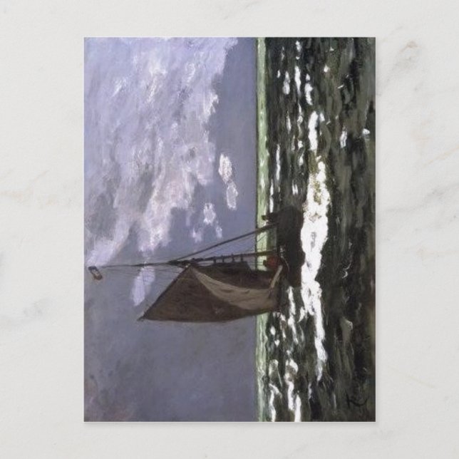 No higher resolution available. Claude_Monet,_Seas Postcard (Front)