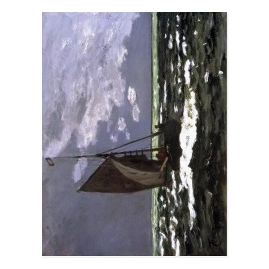 No higher resolution available. Claude_Monet,_Seas Postcard