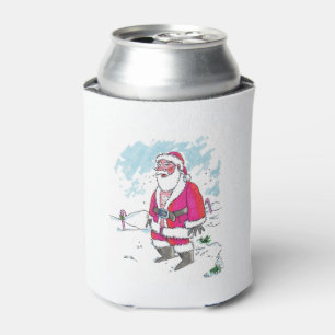No Ho Ho Ho can cooler