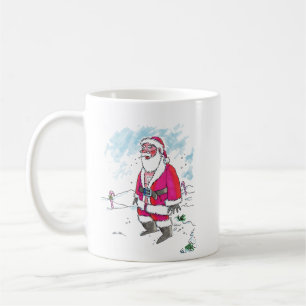 No Ho-Ho-Ho mug