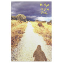 No Hope In Your Path