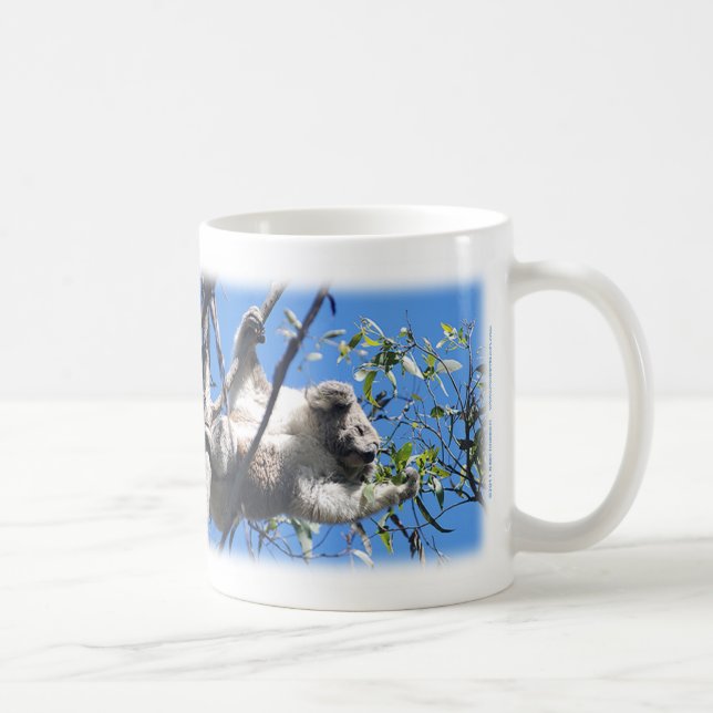 No Hurries Coffee Mug (Right)