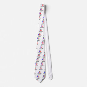 No I Will Not Press 1 For English Tie