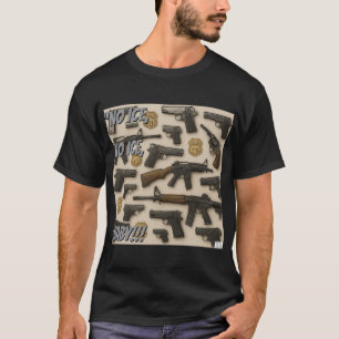No Ice, Baby!!! (English) T-Shirt