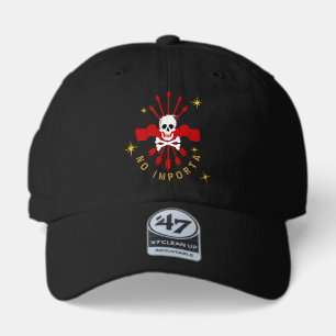 NO IMPORTA 47 BRAND HAT