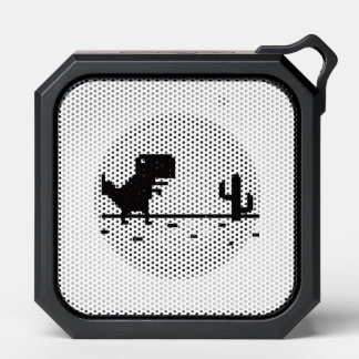 No Internet Dinosaur Bluetooth Speaker