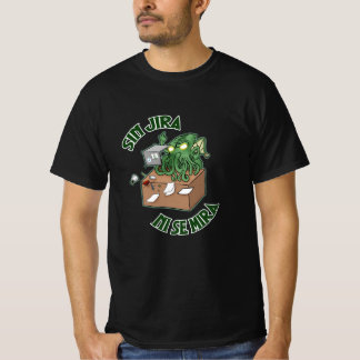 No Jira, no look T-Shirt