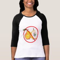 best t shirts for pear shaped