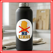 No Kings Anti Trump America USA Democracy Protest 