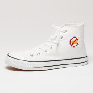 NO KINGS! Anti-Trump Patch