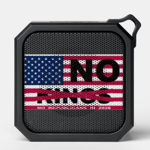 NO KINGS BLUETOOTH SPEAKER