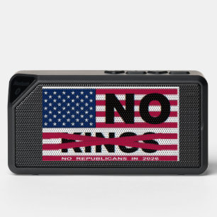 NO KINGS BLUETOOTH SPEAKER
