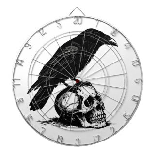 No Kings  Dart Board