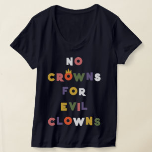 No Kings Day Save Democracy T-Shirt