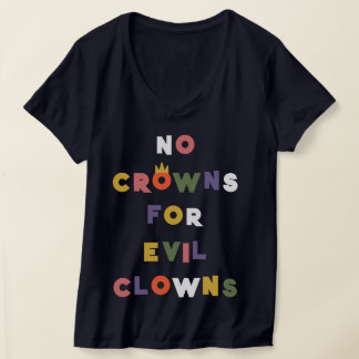 No Kings Day Save Democracy T-Shirt