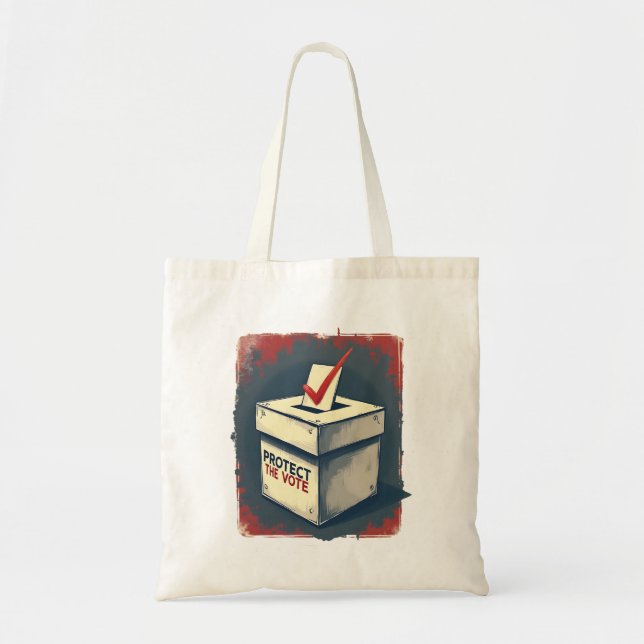 No Kings (DC Edition) Tote Bag (Front)
