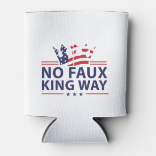 No Kings In America Anti Trump Anti Fascism Can Cooler
