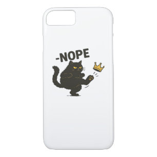 No Kings In America Essential Cool Unique iPhone 8/7 Case