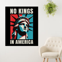 No Kings in America