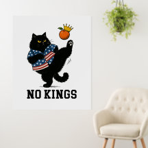No Kings in America
