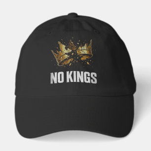 No Kings Protest Hat