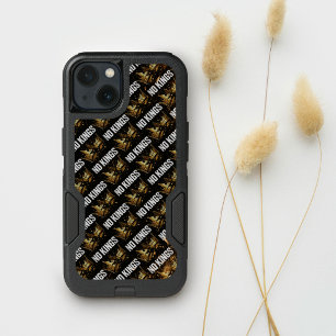 No Kings Protest iPhone 13 Case