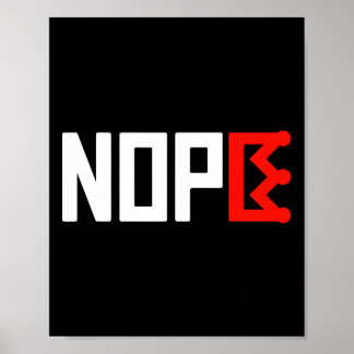 No Kings Protest Sign Horizontal 