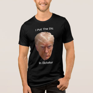 No Kings Shirt